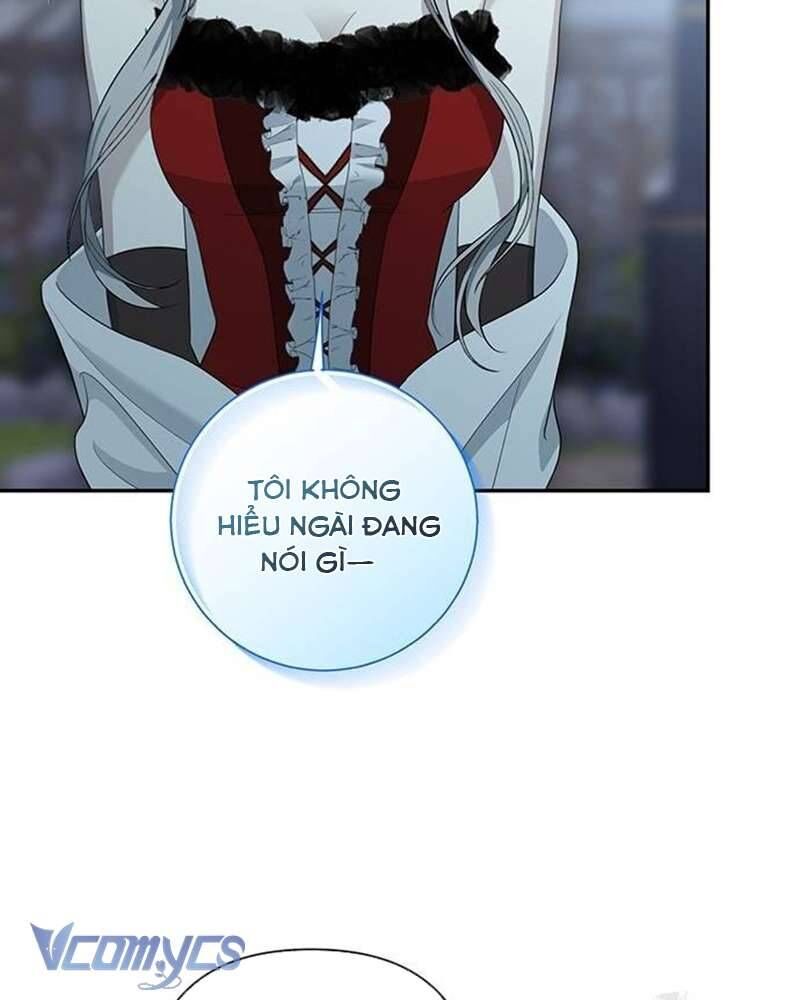 Praesepe Bên Ngoài Chiếc Lồng Chapter 5 - Trang 2