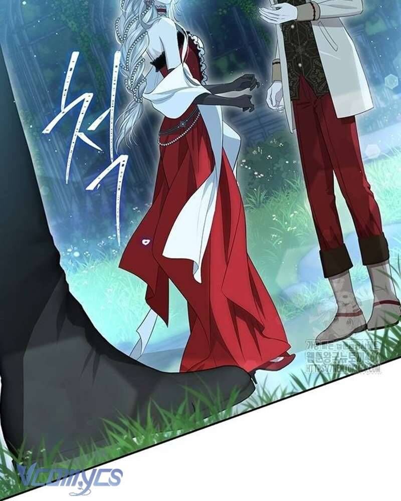 Praesepe Bên Ngoài Chiếc Lồng Chapter 5 - Trang 2