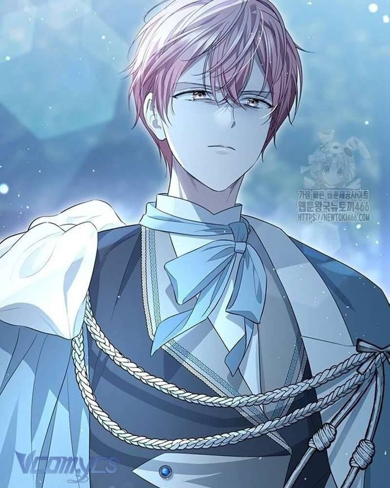 Praesepe Bên Ngoài Chiếc Lồng Chapter 5 - Trang 2