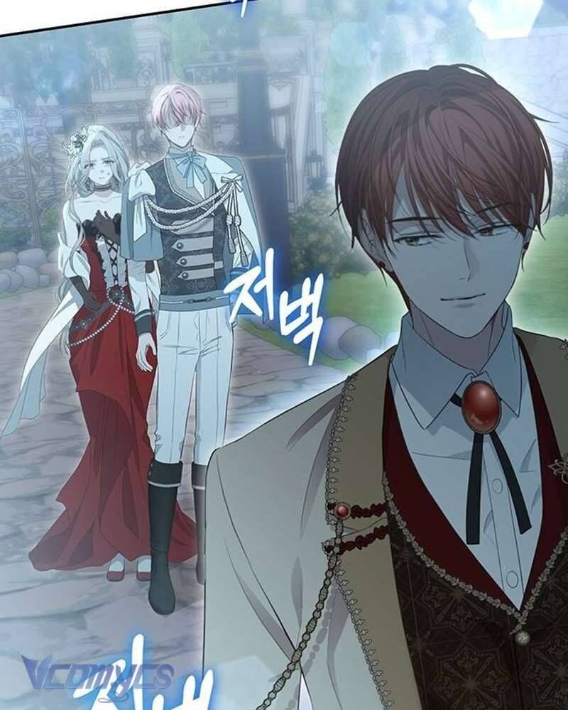 Praesepe Bên Ngoài Chiếc Lồng Chapter 5 - Trang 2