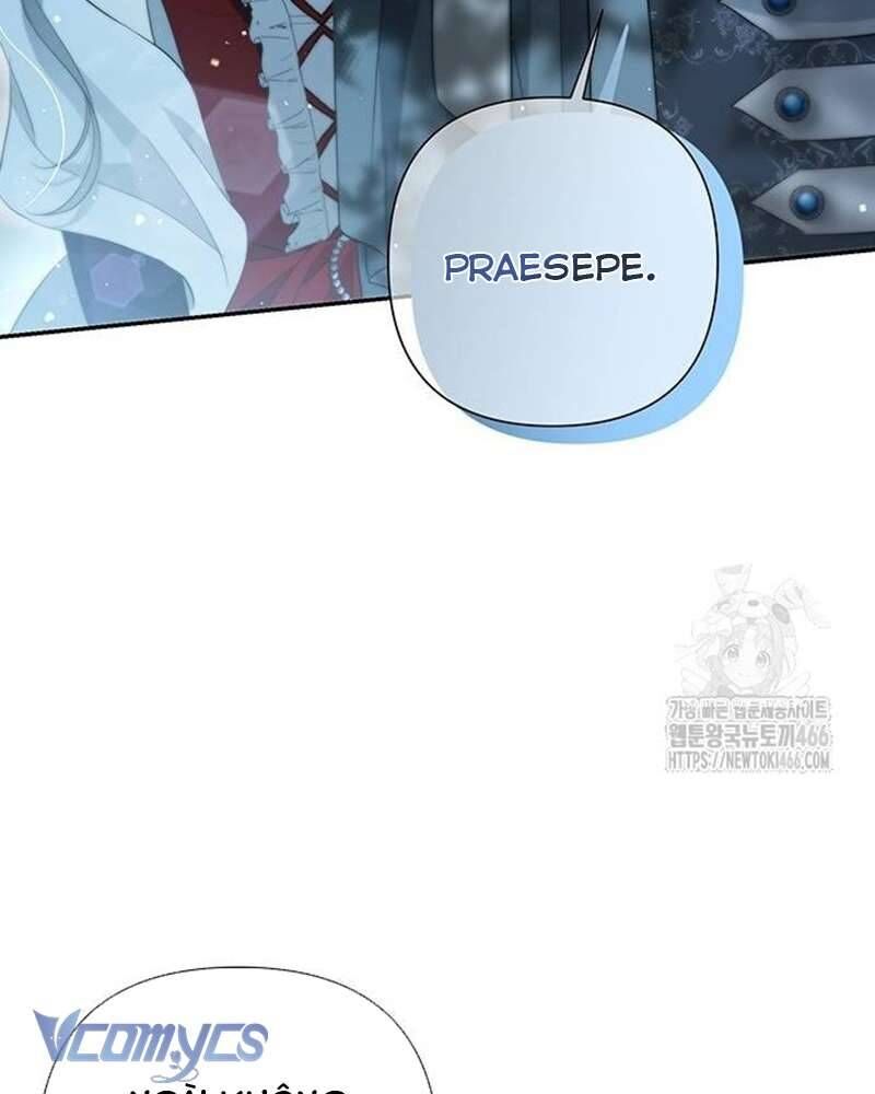 Praesepe Bên Ngoài Chiếc Lồng Chapter 5 - Trang 2