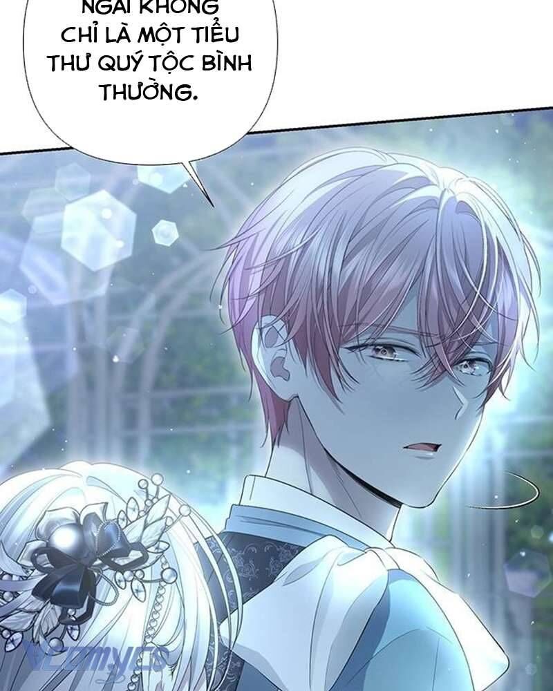 Praesepe Bên Ngoài Chiếc Lồng Chapter 5 - Trang 2