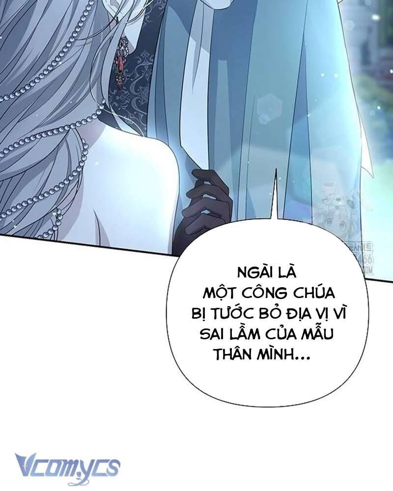 Praesepe Bên Ngoài Chiếc Lồng Chapter 5 - Trang 2
