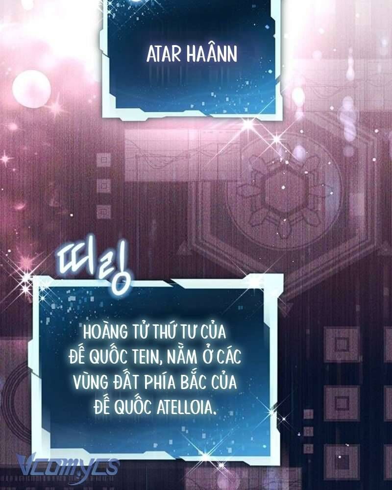 Praesepe Bên Ngoài Chiếc Lồng Chapter 5 - Trang 2