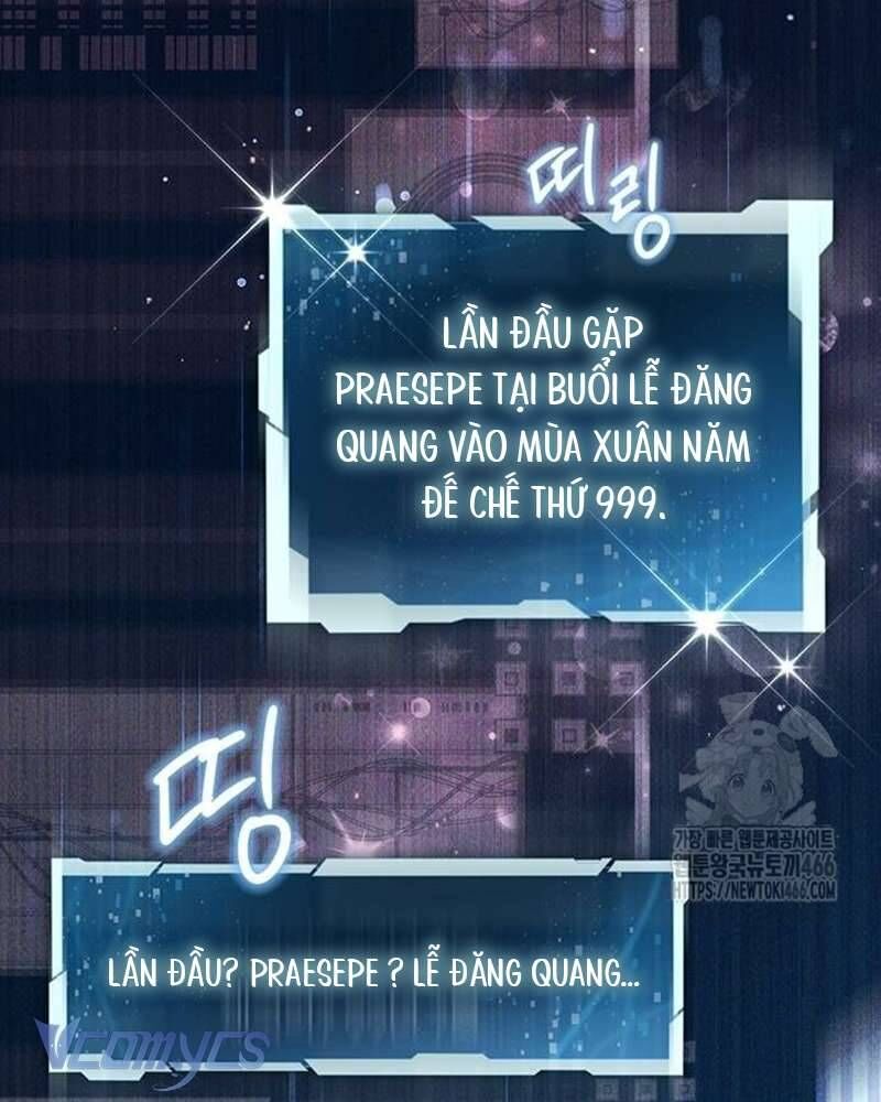 Praesepe Bên Ngoài Chiếc Lồng Chapter 5 - Trang 2