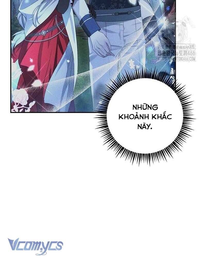 Praesepe Bên Ngoài Chiếc Lồng Chapter 5 - Trang 2