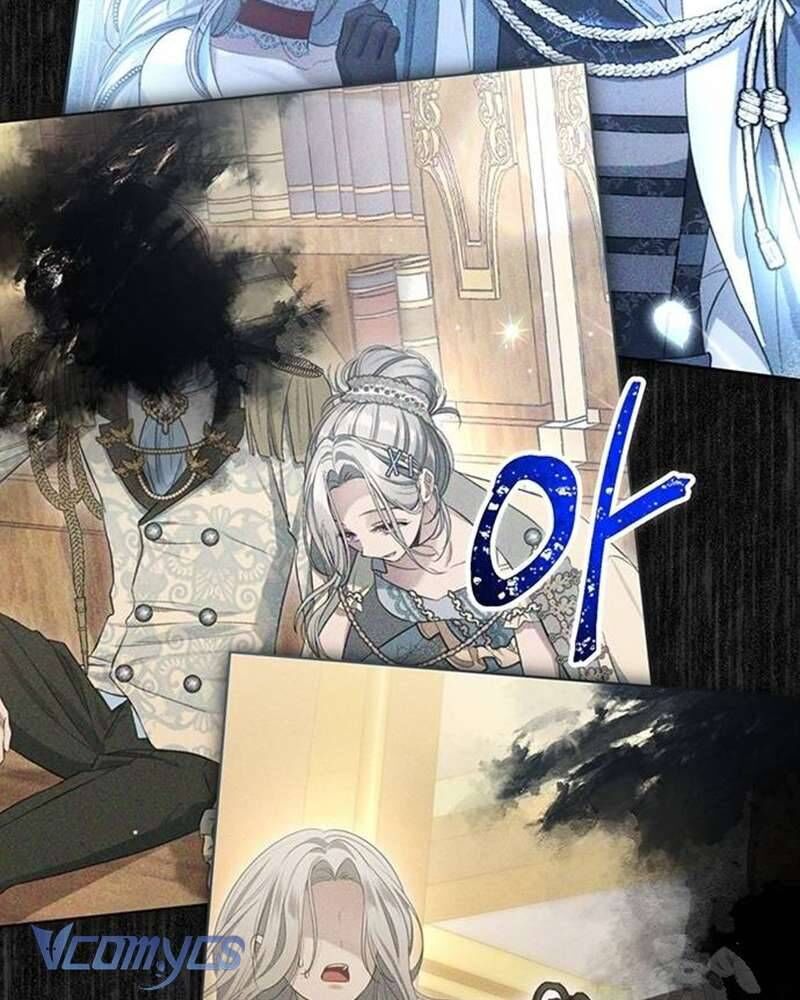 Praesepe Bên Ngoài Chiếc Lồng Chapter 5 - Trang 2