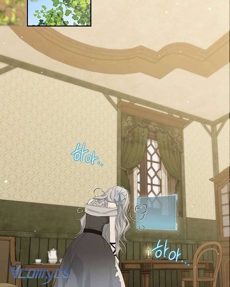 Praesepe Bên Ngoài Chiếc Lồng Chapter 5 - Trang 2