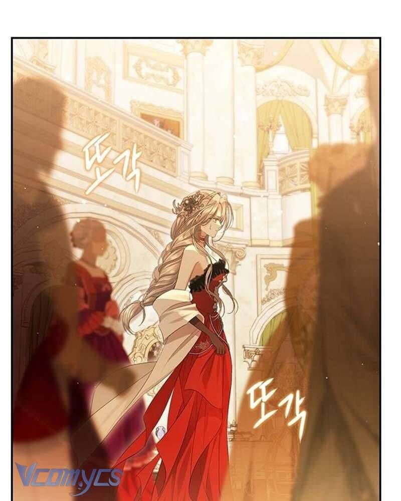 Praesepe Bên Ngoài Chiếc Lồng Chapter 5 - Trang 2