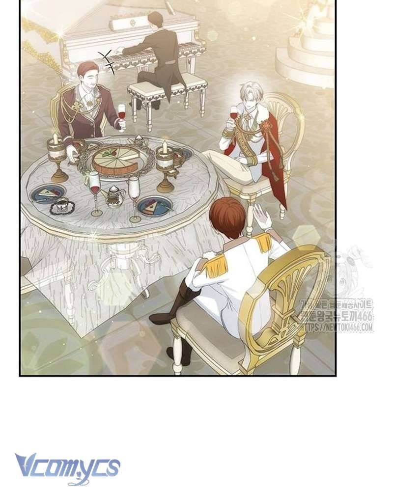 Praesepe Bên Ngoài Chiếc Lồng Chapter 5 - Trang 2