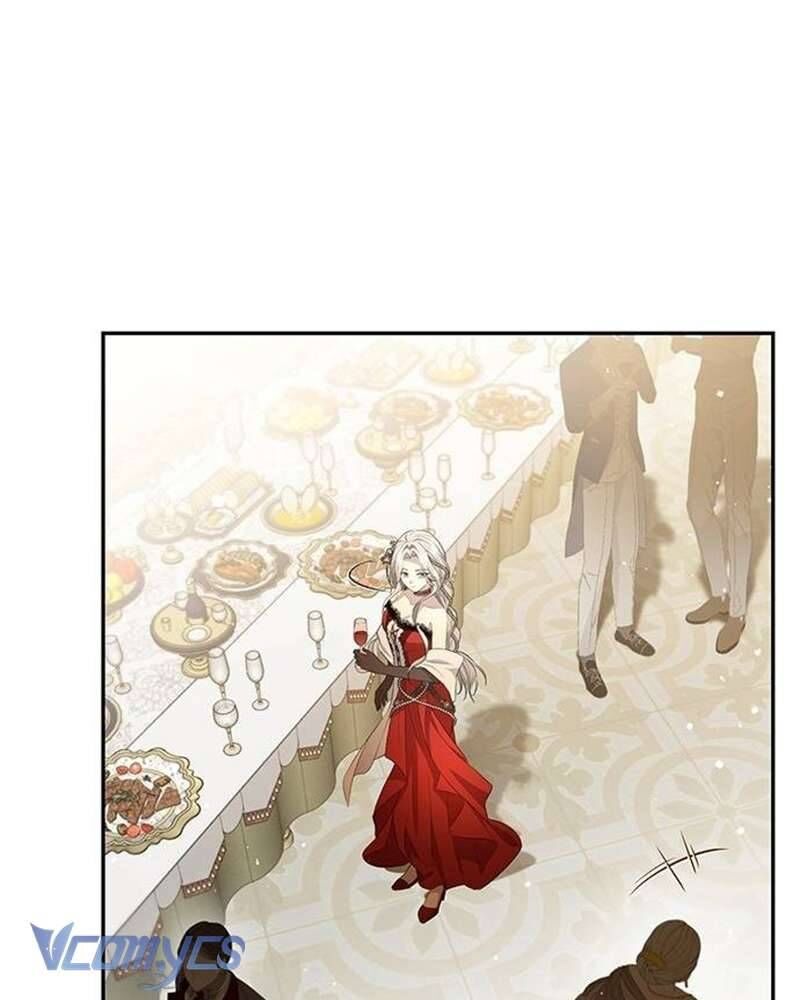 Praesepe Bên Ngoài Chiếc Lồng Chapter 5 - Trang 2