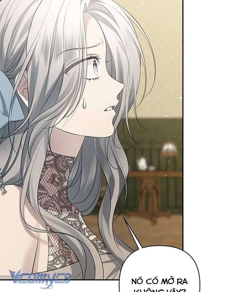 Praesepe Bên Ngoài Chiếc Lồng Chapter 5 - Trang 2