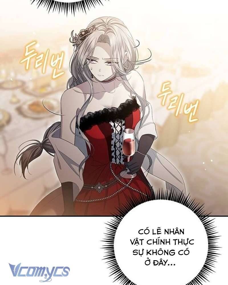 Praesepe Bên Ngoài Chiếc Lồng Chapter 5 - Trang 2