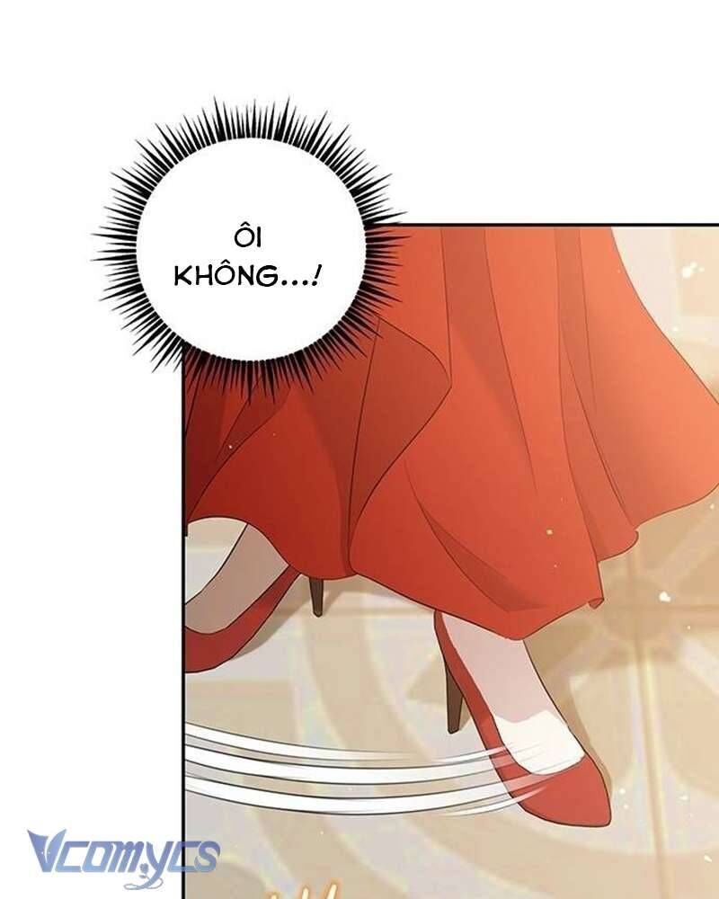 Praesepe Bên Ngoài Chiếc Lồng Chapter 5 - Trang 2