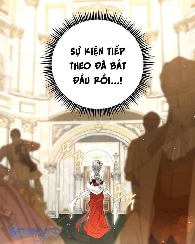 Praesepe Bên Ngoài Chiếc Lồng Chapter 5 - Trang 2