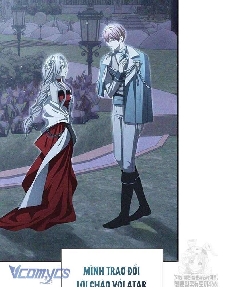 Praesepe Bên Ngoài Chiếc Lồng Chapter 5 - Trang 2