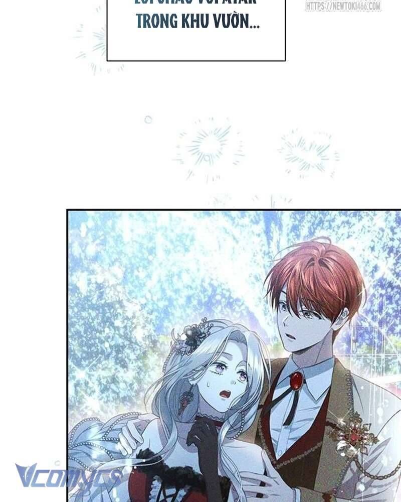 Praesepe Bên Ngoài Chiếc Lồng Chapter 5 - Trang 2