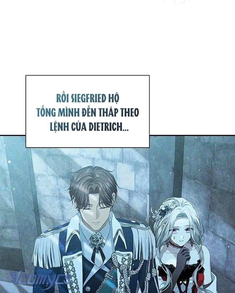 Praesepe Bên Ngoài Chiếc Lồng Chapter 5 - Trang 2