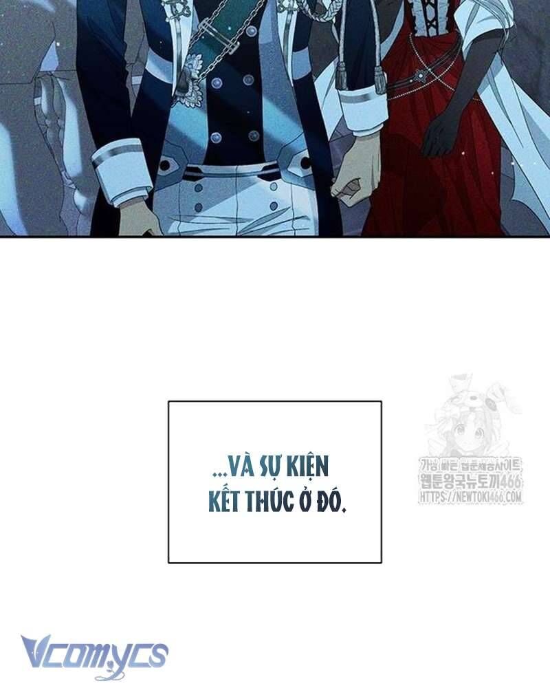 Praesepe Bên Ngoài Chiếc Lồng Chapter 5 - Trang 2