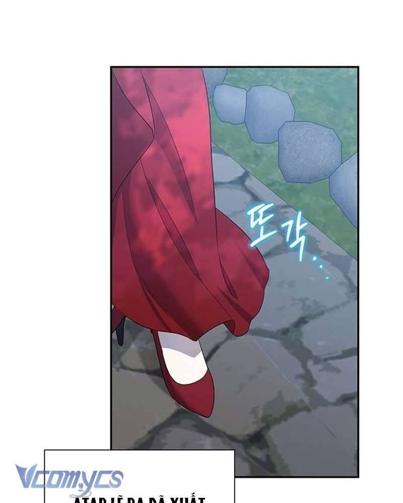 Praesepe Bên Ngoài Chiếc Lồng Chapter 5 - Trang 2