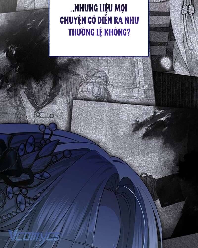 Praesepe Bên Ngoài Chiếc Lồng Chapter 5 - Trang 2