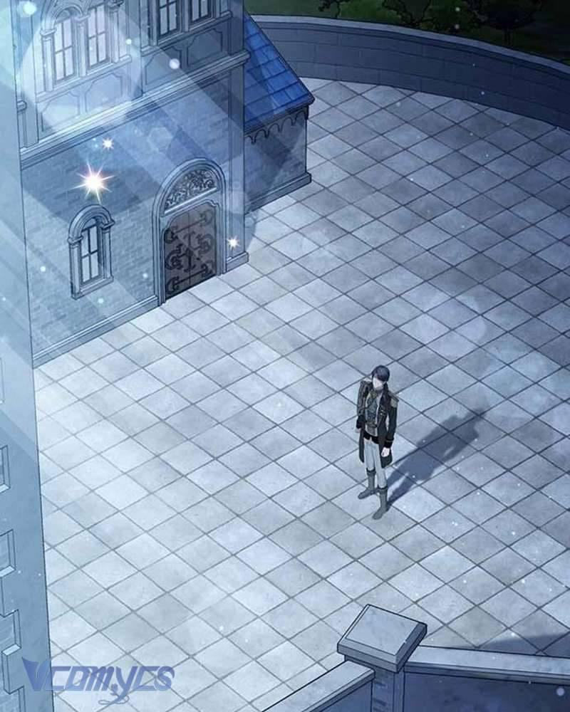 Praesepe Bên Ngoài Chiếc Lồng Chapter 7 - Trang 2