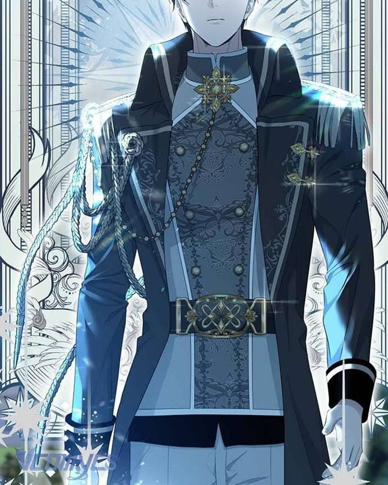 Praesepe Bên Ngoài Chiếc Lồng Chapter 7 - Trang 2