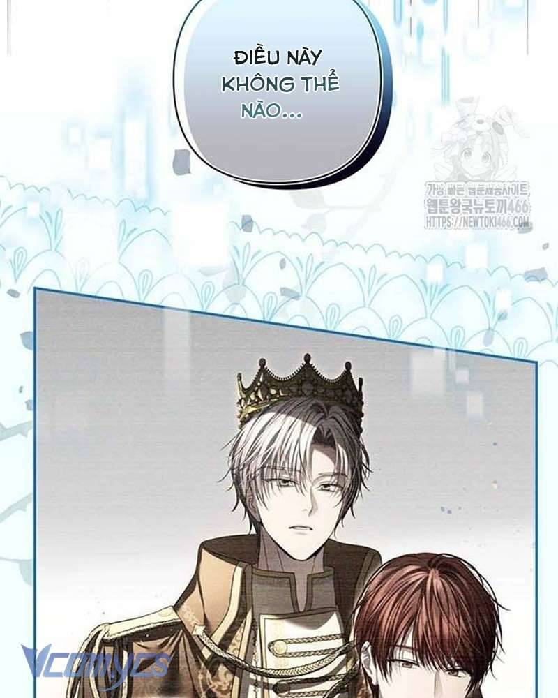 Praesepe Bên Ngoài Chiếc Lồng Chapter 7 - Trang 2