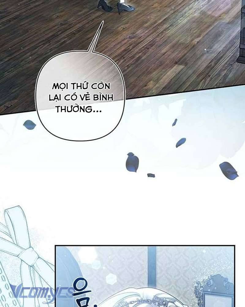 Praesepe Bên Ngoài Chiếc Lồng Chapter 7 - Trang 2