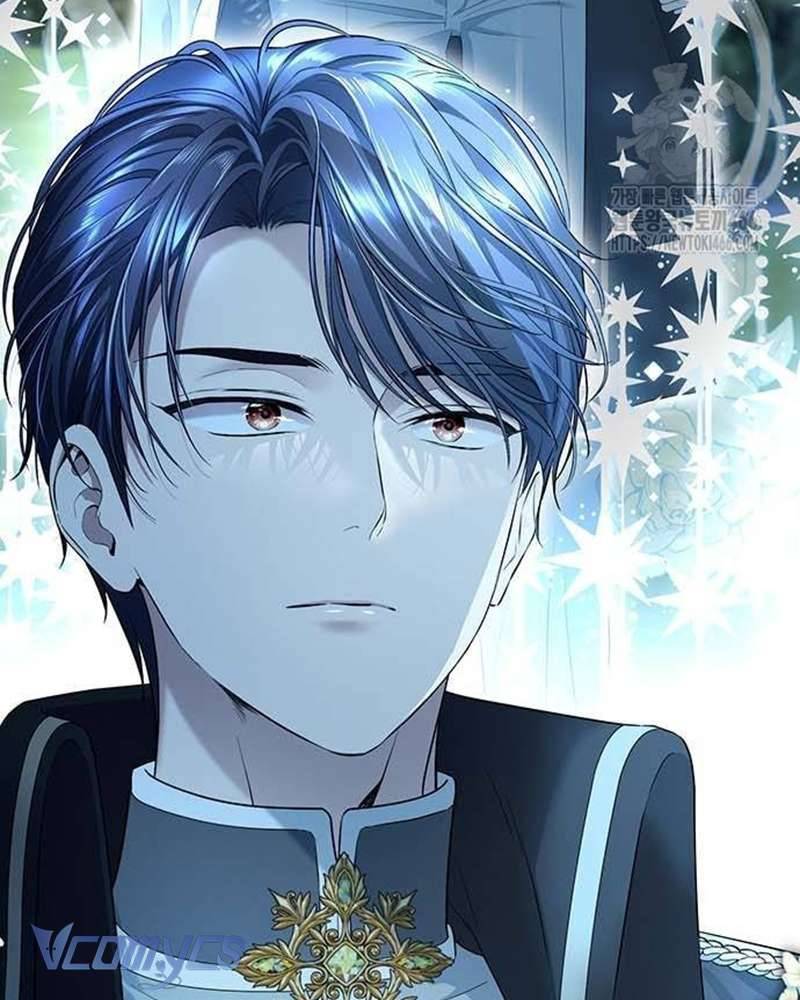 Praesepe Bên Ngoài Chiếc Lồng Chapter 7 - Trang 2