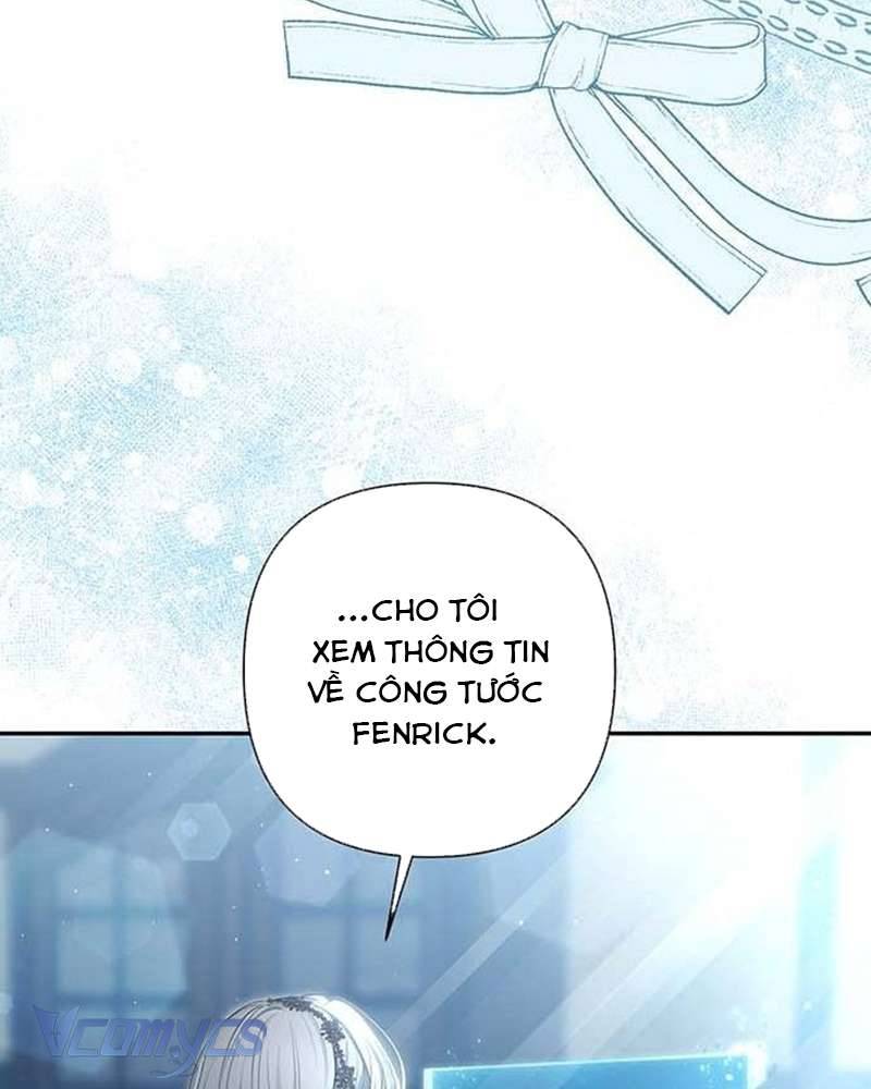 Praesepe Bên Ngoài Chiếc Lồng Chapter 7 - Trang 2