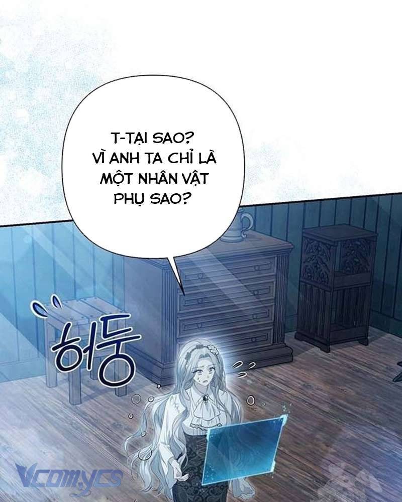 Praesepe Bên Ngoài Chiếc Lồng Chapter 7 - Trang 2