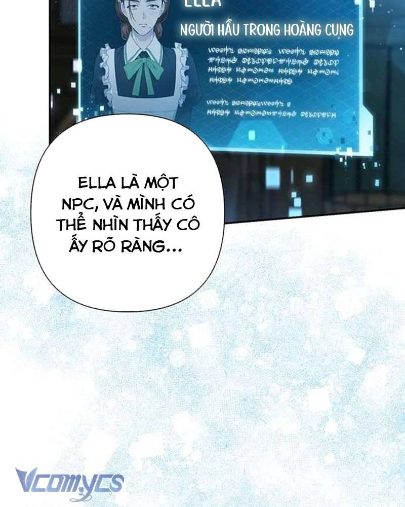 Praesepe Bên Ngoài Chiếc Lồng Chapter 7 - Trang 2