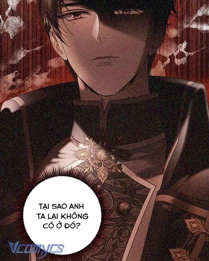 Praesepe Bên Ngoài Chiếc Lồng Chapter 7 - Trang 2