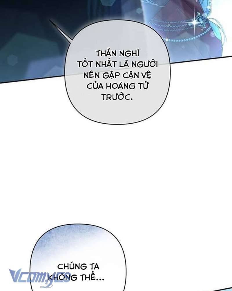 Praesepe Bên Ngoài Chiếc Lồng Chapter 7 - Trang 2