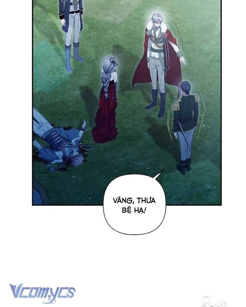 Praesepe Bên Ngoài Chiếc Lồng Chapter 7 - Trang 2