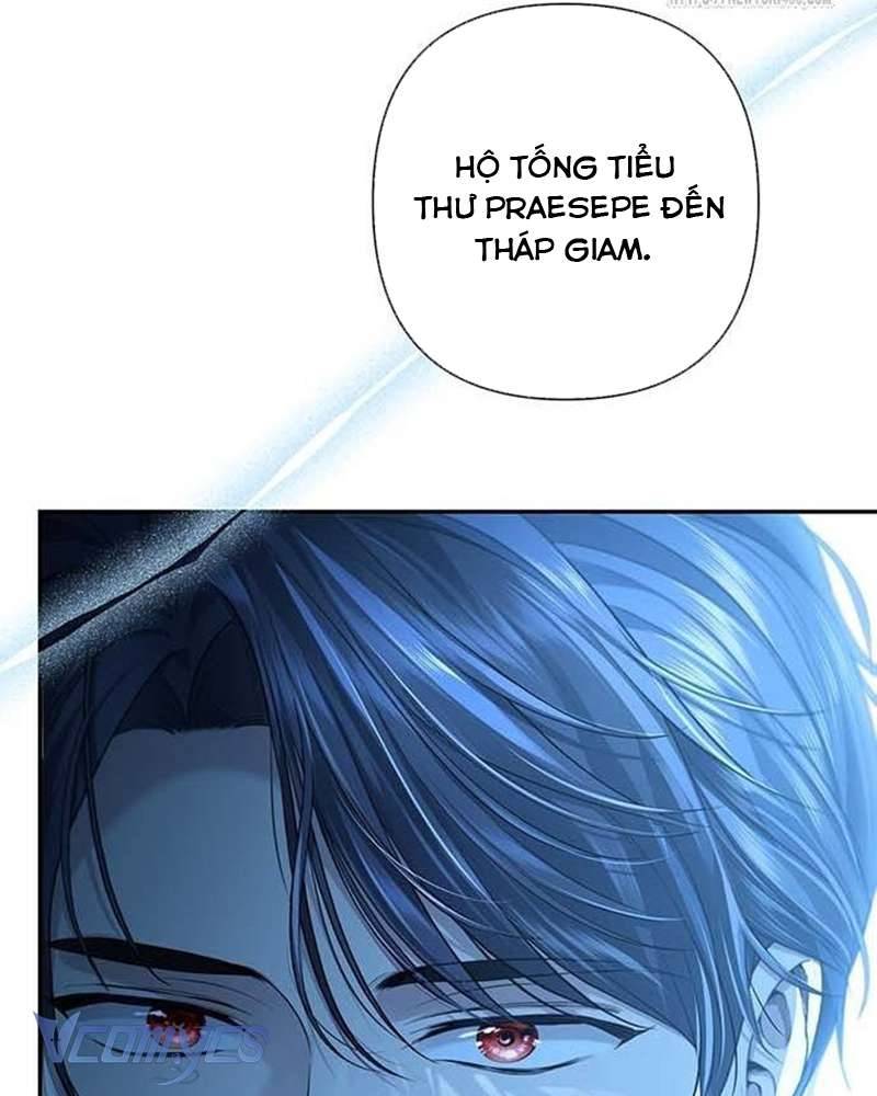 Praesepe Bên Ngoài Chiếc Lồng Chapter 7 - Trang 2