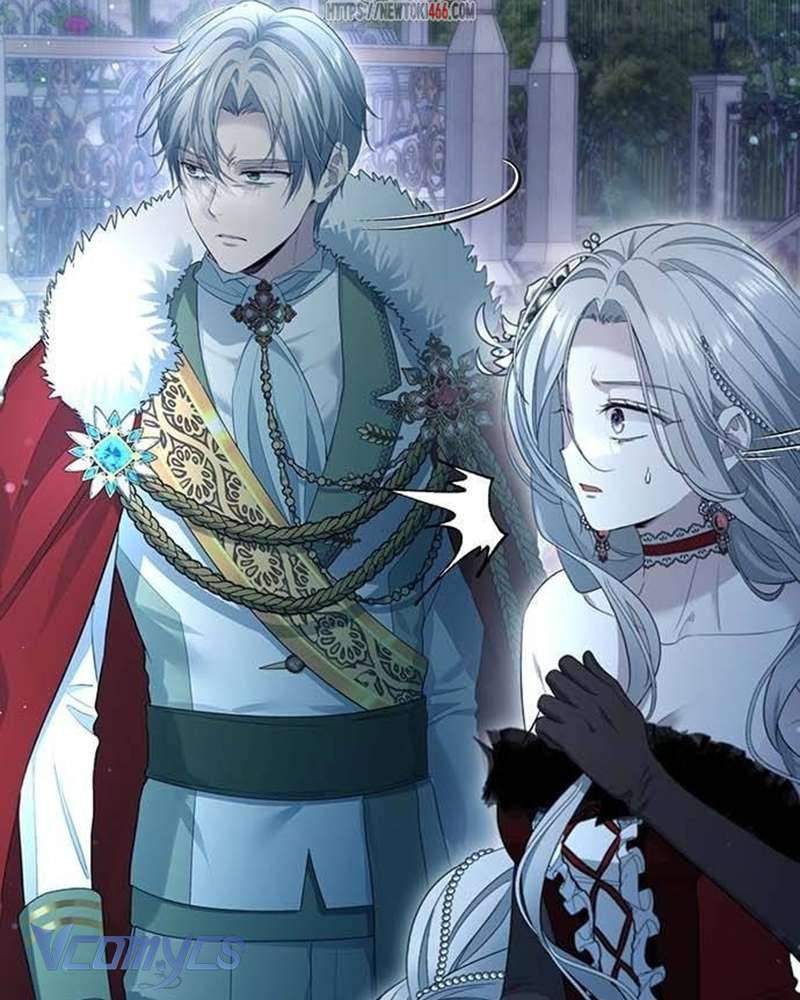 Praesepe Bên Ngoài Chiếc Lồng Chapter 7 - Trang 2