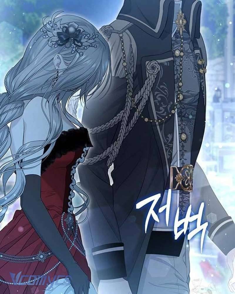 Praesepe Bên Ngoài Chiếc Lồng Chapter 7 - Trang 2