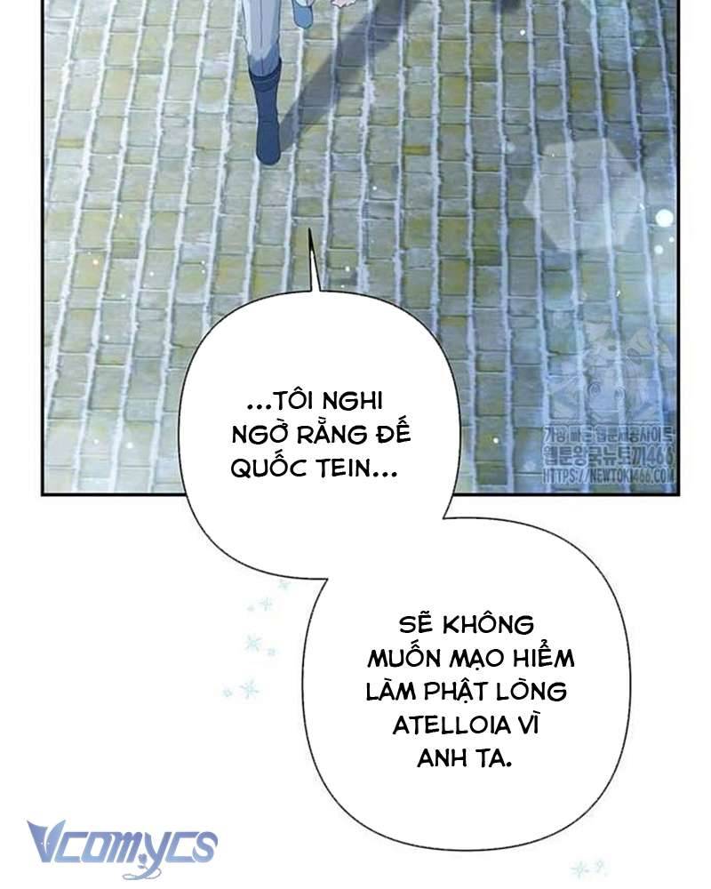 Praesepe Bên Ngoài Chiếc Lồng Chapter 7 - Trang 2