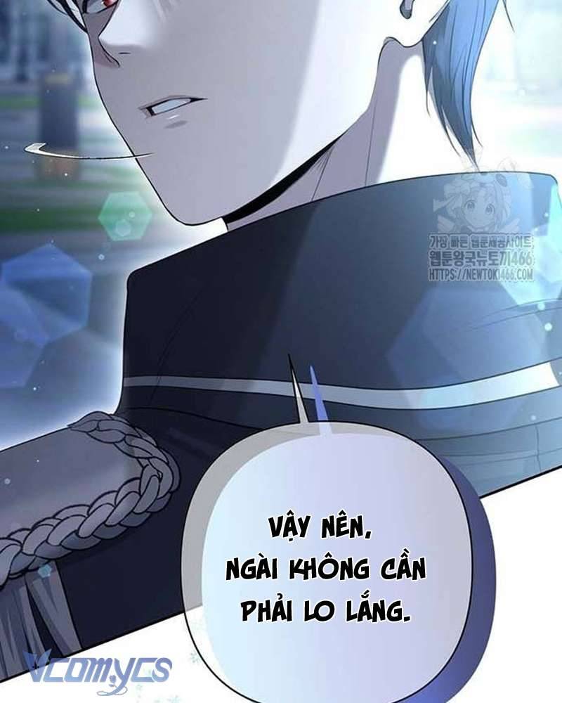 Praesepe Bên Ngoài Chiếc Lồng Chapter 7 - Trang 2