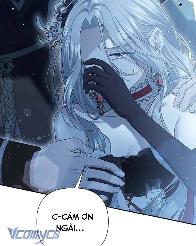 Praesepe Bên Ngoài Chiếc Lồng Chapter 7 - Trang 2