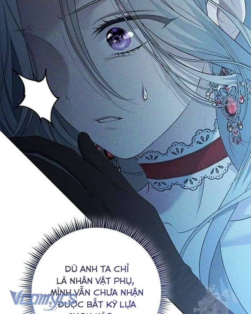 Praesepe Bên Ngoài Chiếc Lồng Chapter 7 - Trang 2