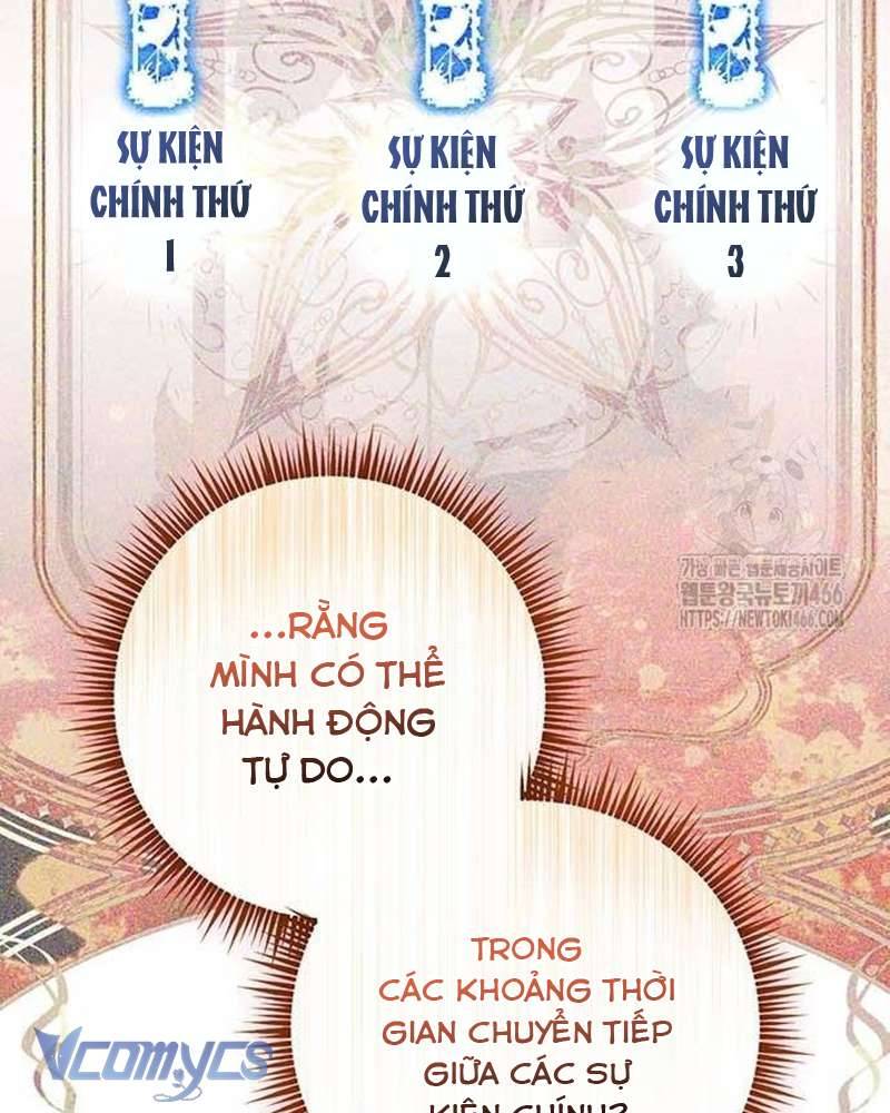 Praesepe Bên Ngoài Chiếc Lồng Chapter 7 - Trang 2