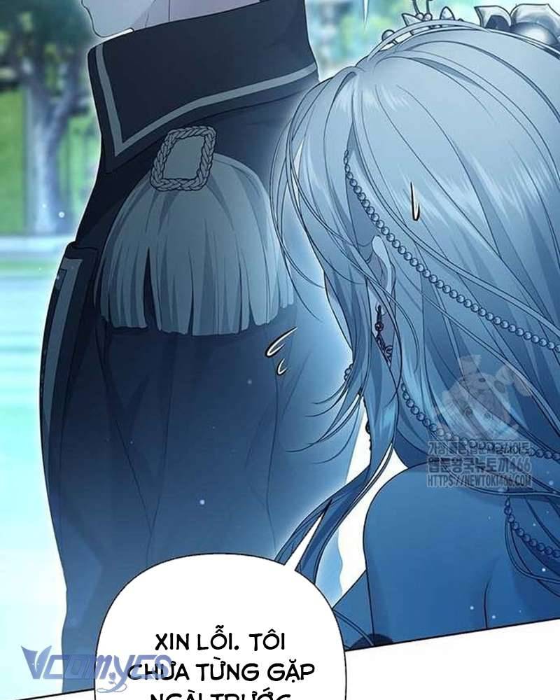 Praesepe Bên Ngoài Chiếc Lồng Chapter 7 - Trang 2