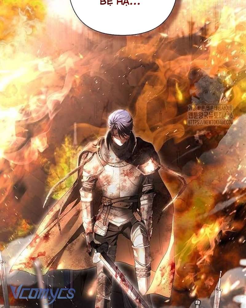 Praesepe Bên Ngoài Chiếc Lồng Chapter 7 - Trang 2