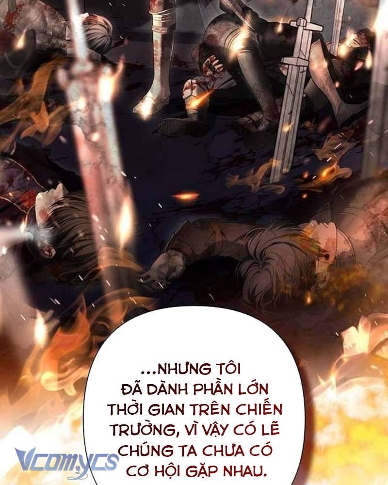 Praesepe Bên Ngoài Chiếc Lồng Chapter 7 - Trang 2