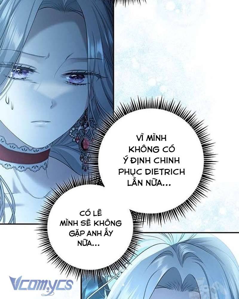 Praesepe Bên Ngoài Chiếc Lồng Chapter 7 - Trang 2