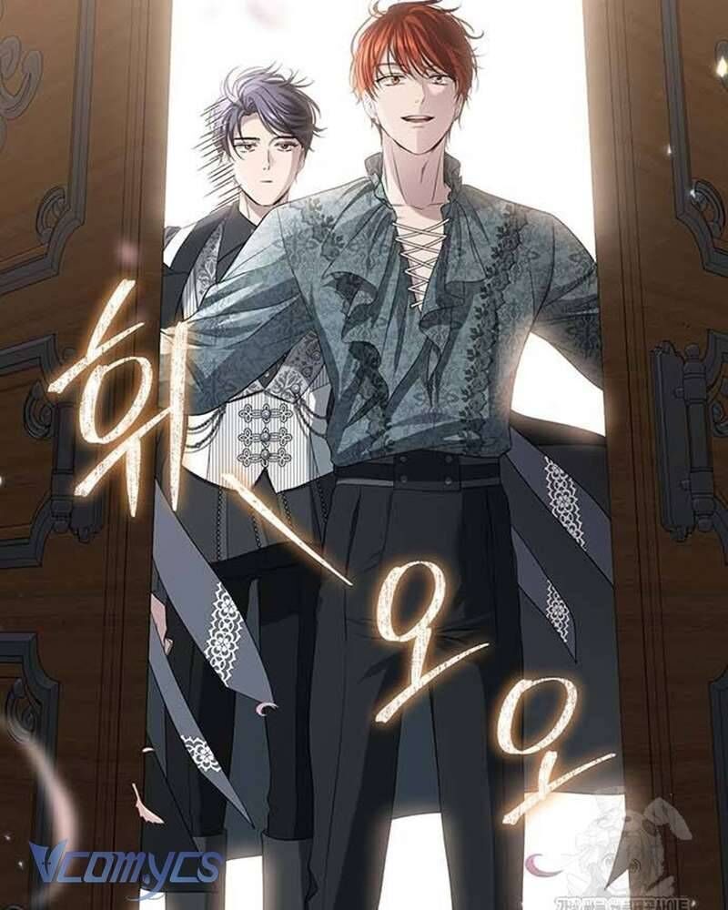 Praesepe Bên Ngoài Chiếc Lồng Chapter 9 - Trang 2