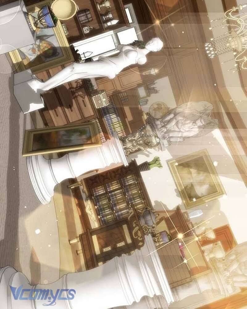 Praesepe Bên Ngoài Chiếc Lồng Chapter 9 - Trang 2